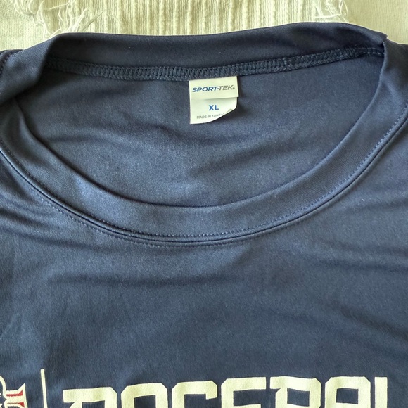 Perfect Game T-Shirt - Picture 2 of 3